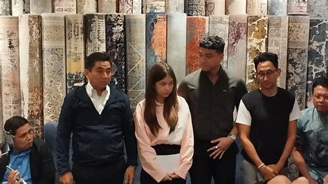 Akhirnya Buka Suara, Ini 6 Fakta Terbaru Kasus Video Syur .